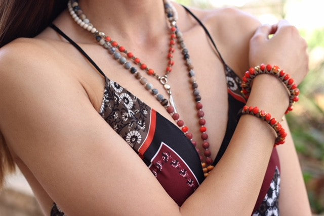of Yoga & Jewelry