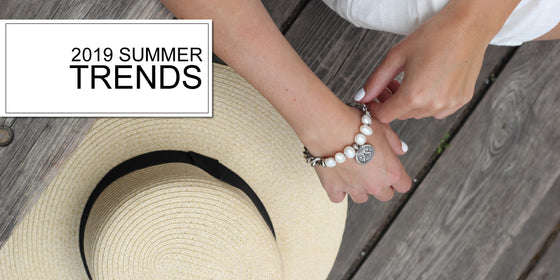4 Summer Trends You Got to Know