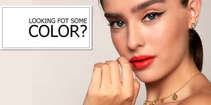 Hot Summer Color Trends to Look For