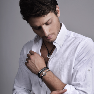 The new Just Believe bracelet - SEA Smadar Eliasaf